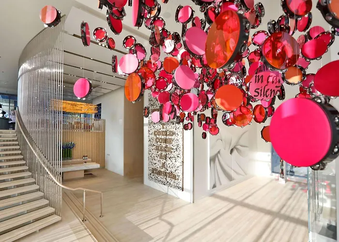 Hall Arts Hotel, Dallas, Autograph Collection