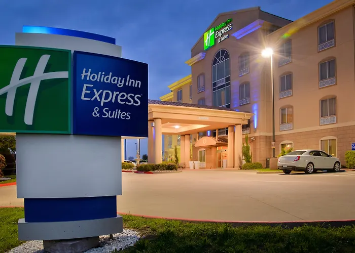 Country Inn & Suites By Radisson, Terrell