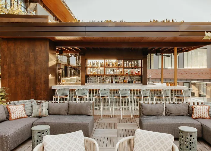 Bowie House, Auberge Collection